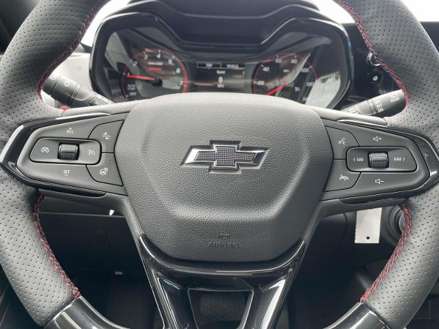 2026 Chevrolet Trax FWD 4dr 1RS