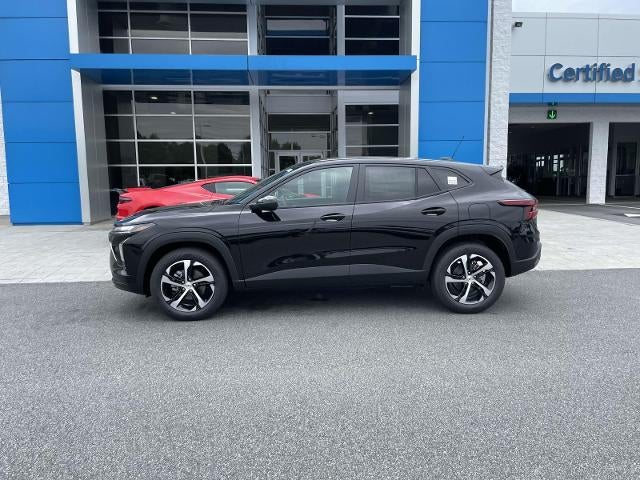 2026 Chevrolet Trax FWD 4dr 1RS