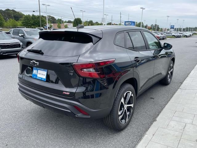 2026 Chevrolet Trax FWD 4dr 1RS