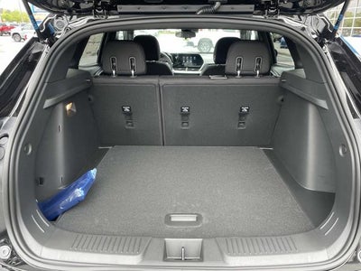 2026 Chevrolet Trax FWD 4dr 1RS