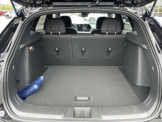 2026 Chevrolet Trax FWD 4dr 1RS