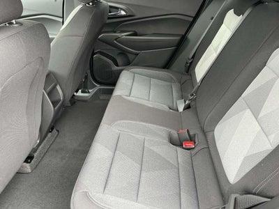 2026 Chevrolet Trax FWD 4dr 1RS