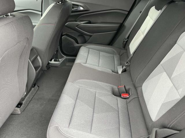 2026 Chevrolet Trax FWD 4dr 1RS