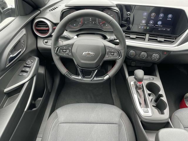 2026 Chevrolet Trax FWD 4dr 1RS