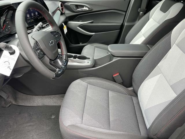 2026 Chevrolet Trax FWD 4dr 1RS