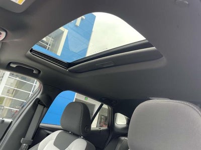 2026 Chevrolet Trax FWD 4dr 1RS