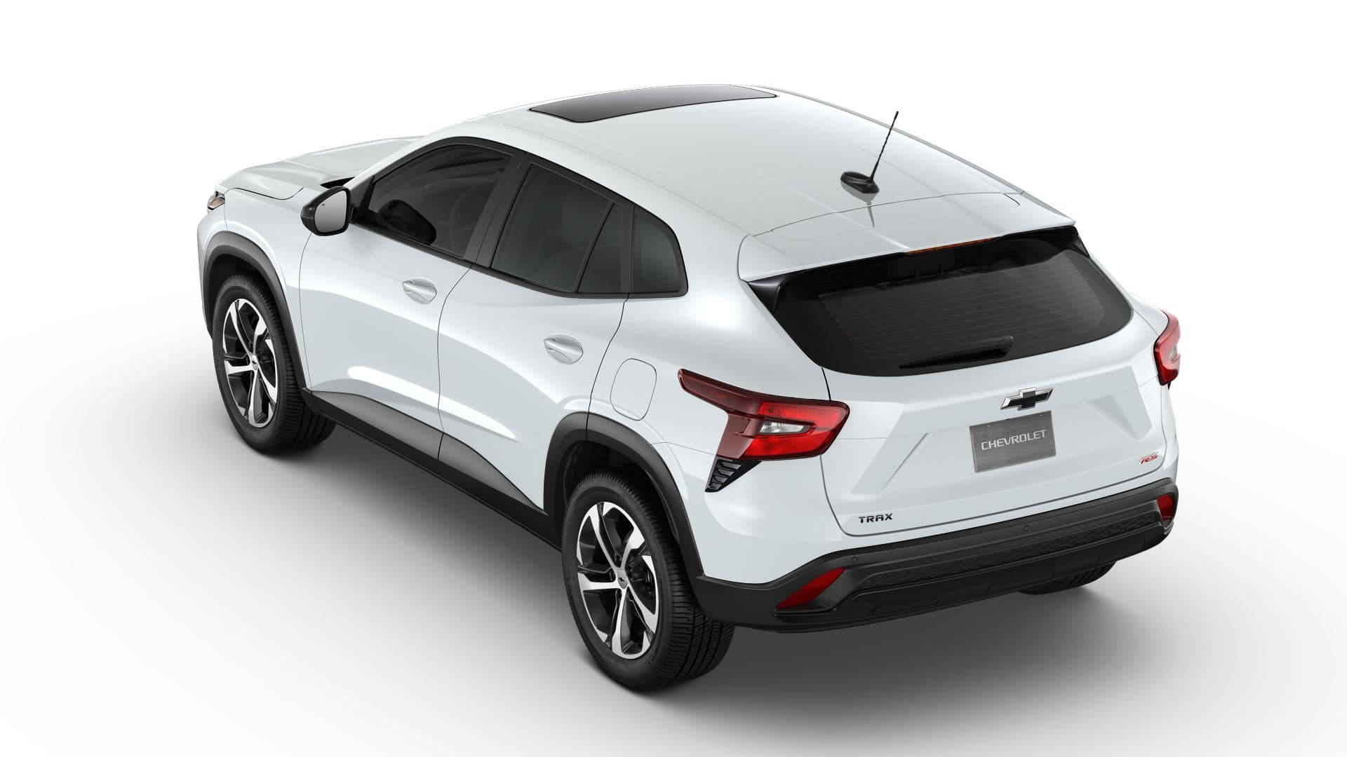 2026 Chevrolet Trax FWD 4dr 1RS