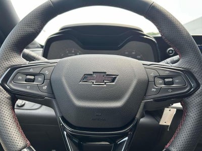 2026 Chevrolet Trax FWD 4dr 1RS
