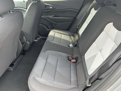 2026 Chevrolet Trax FWD 4dr 1RS