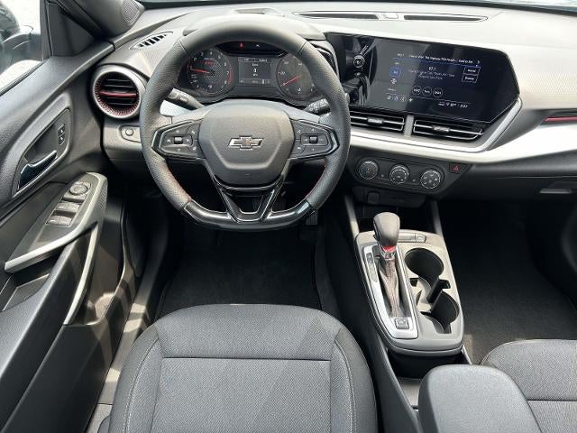 2026 Chevrolet Trax FWD 4dr 1RS
