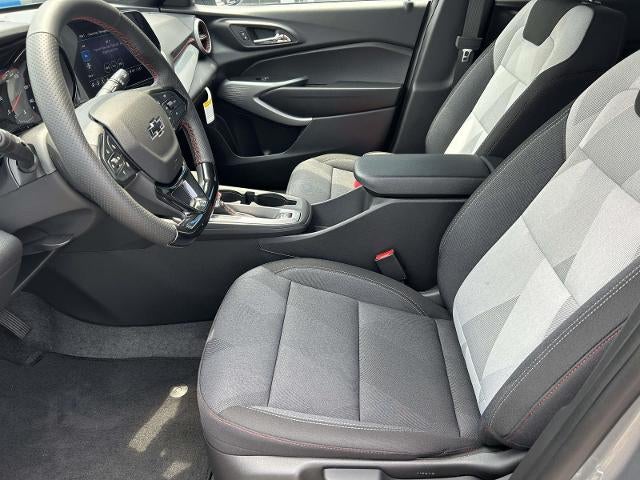 2026 Chevrolet Trax FWD 4dr 1RS