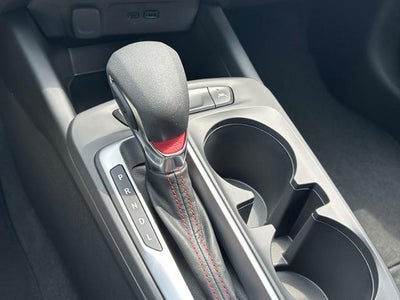 2026 Chevrolet Trax FWD 4dr 1RS