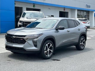 2026 Chevrolet Trax FWD 4dr 1RS