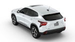 2026 Chevrolet Trax FWD 4dr 1RS