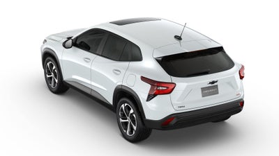 2026 Chevrolet Trax FWD 4dr 1RS