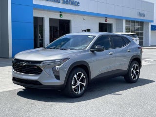 2026 Chevrolet Trax FWD 4dr 1RS