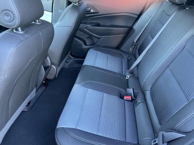 2026 Chevrolet Trax FWD 4dr LT