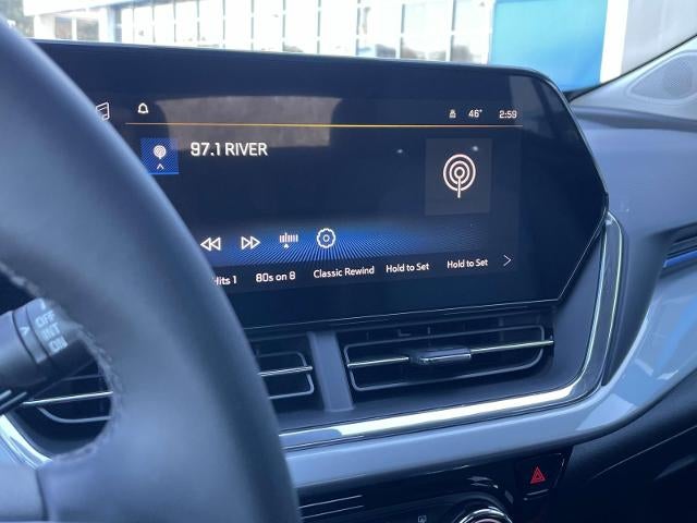 2026 Chevrolet Trax FWD 4dr LT