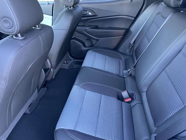 2026 Chevrolet Trax FWD 4dr LT