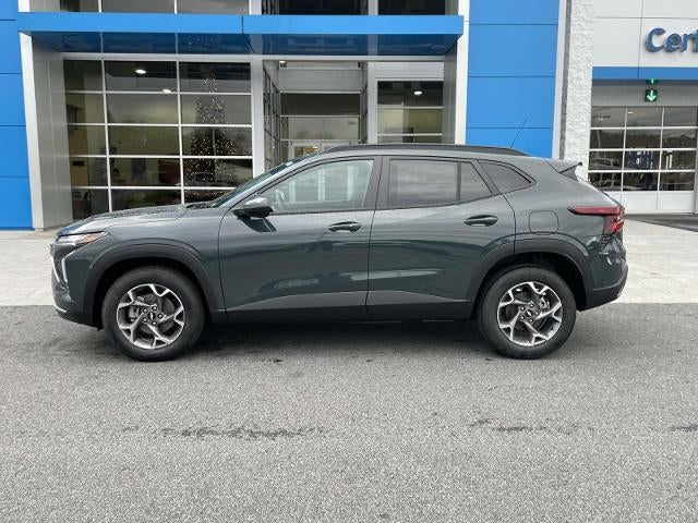 2026 Chevrolet Trax FWD 4dr LT