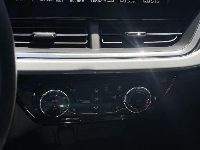 2026 Chevrolet Trax FWD 4dr LT