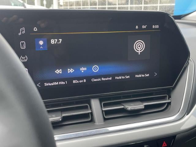 2026 Chevrolet Trax FWD 4dr LT