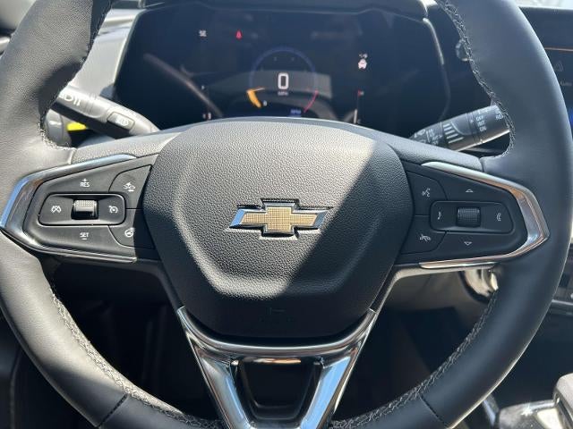 2026 Chevrolet Trax LT - Photo 6