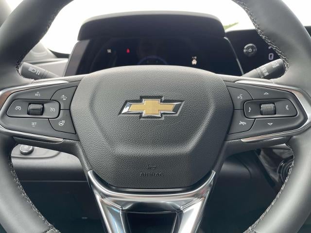 2026 Chevrolet Trax LT - Photo 10