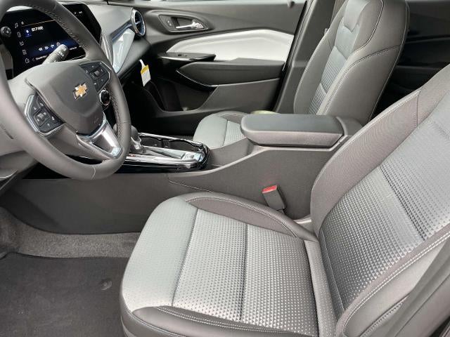 2026 Chevrolet Trax LT - Photo 7
