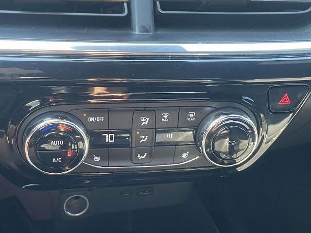 2024 Chevrolet Trax FWD 4dr 2RS