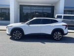 2024 Chevrolet Trax FWD 4dr 2RS