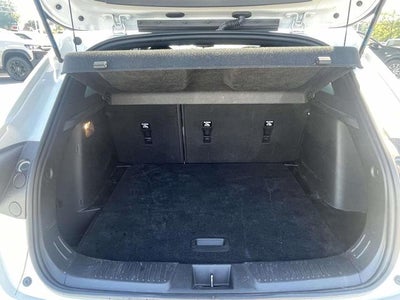 2024 Chevrolet Trax FWD 4dr 2RS