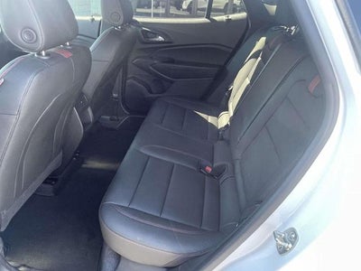 2024 Chevrolet Trax FWD 4dr 2RS