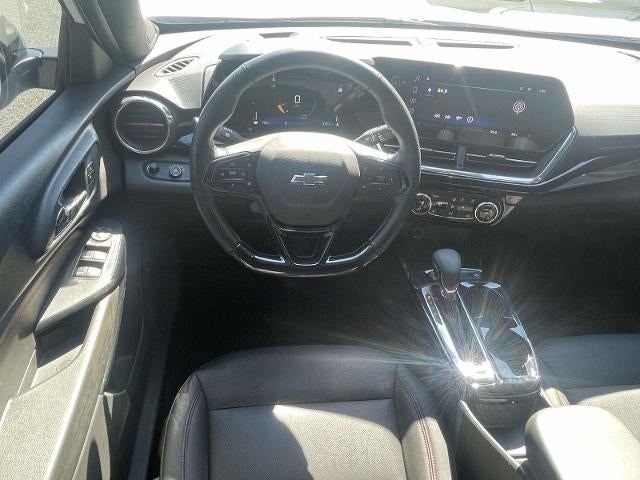 2024 Chevrolet Trax FWD 4dr 2RS