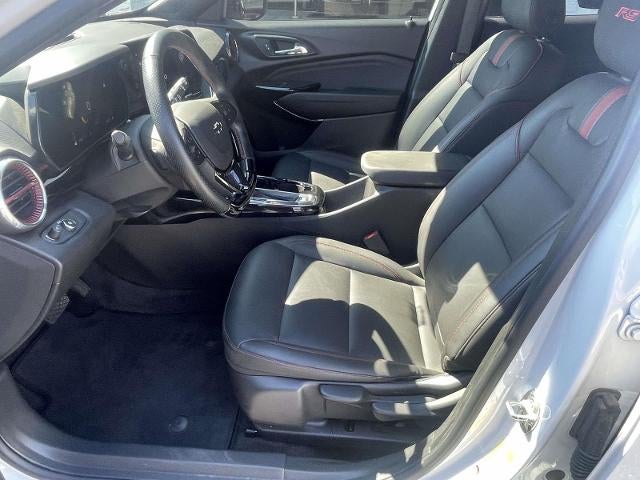 2024 Chevrolet Trax FWD 4dr 2RS