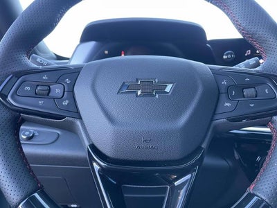 2026 Chevrolet Trax FWD 4dr 2RS