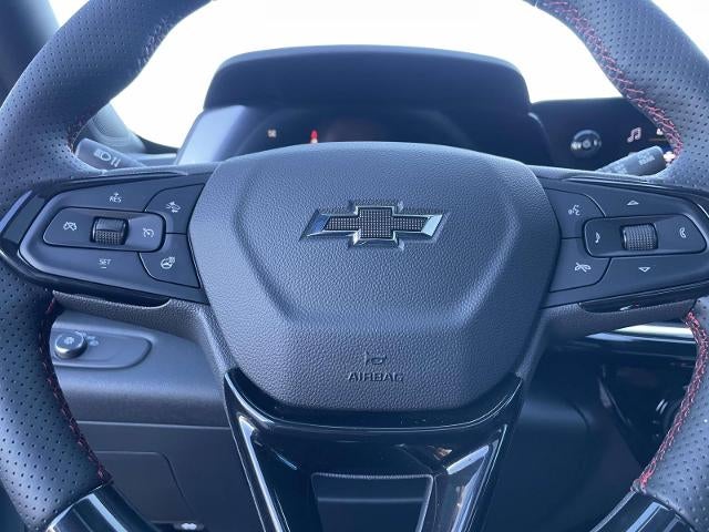 2026 Chevrolet Trax FWD 4dr 2RS