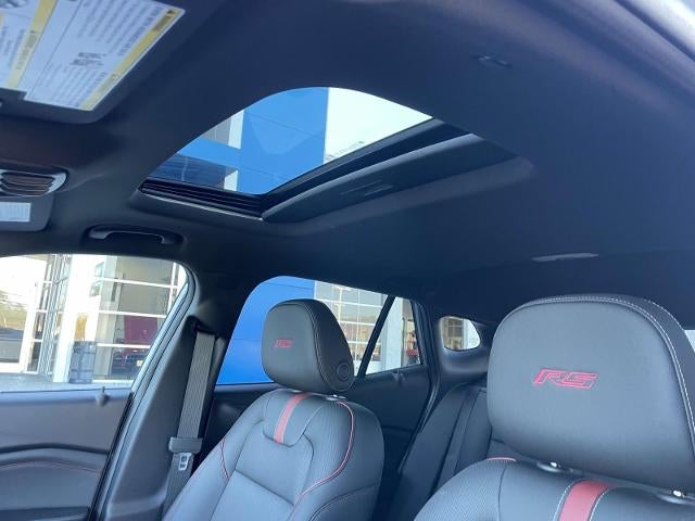 2026 Chevrolet Trax FWD 4dr 2RS