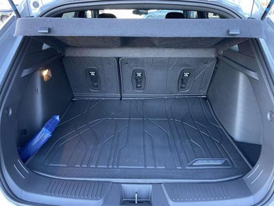 2026 Chevrolet Trax FWD 4dr 2RS