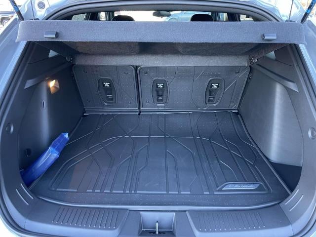 2026 Chevrolet Trax FWD 4dr 2RS