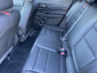 2026 Chevrolet Trax FWD 4dr 2RS