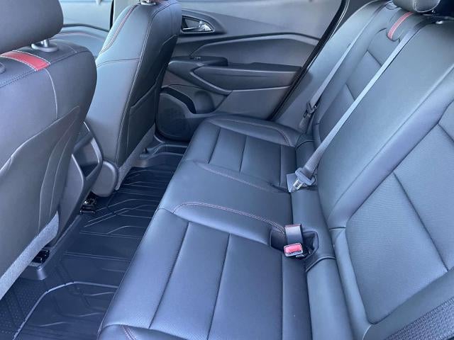 2026 Chevrolet Trax FWD 4dr 2RS