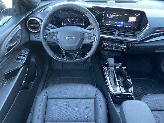 2026 Chevrolet Trax FWD 4dr 2RS