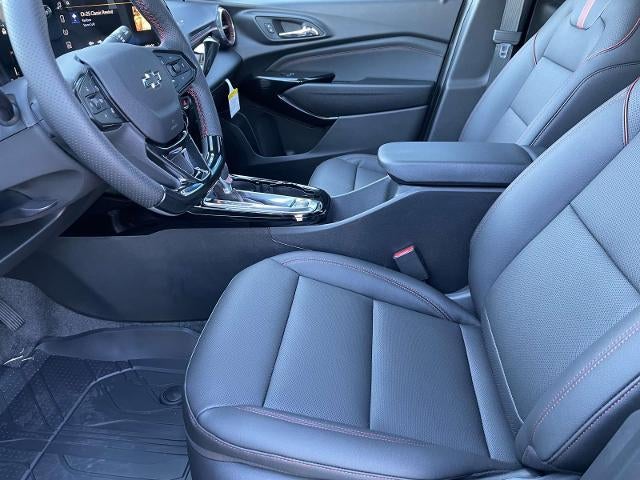 2026 Chevrolet Trax FWD 4dr 2RS