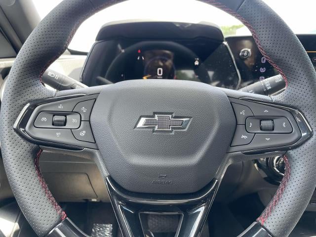 2026 Chevrolet Trax FWD 4dr 2RS