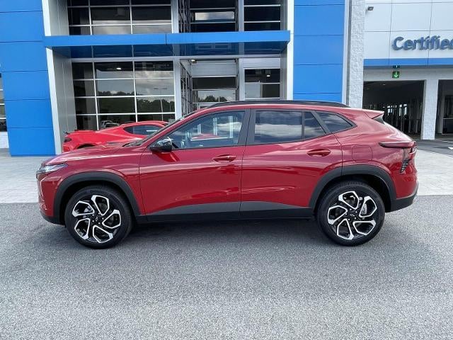 2026 Chevrolet Trax FWD 4dr 2RS