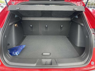 2026 Chevrolet Trax FWD 4dr 2RS