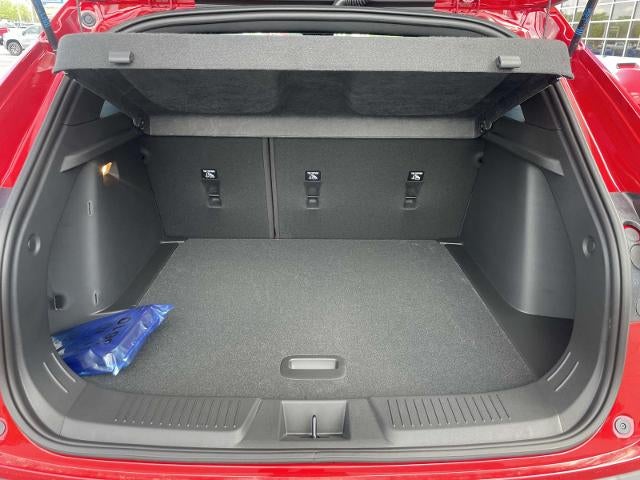 2026 Chevrolet Trax FWD 4dr 2RS