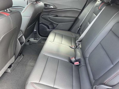 2026 Chevrolet Trax FWD 4dr 2RS