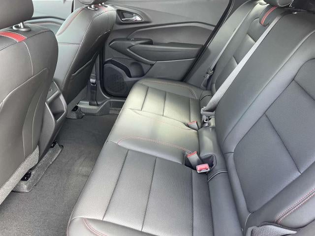 2026 Chevrolet Trax FWD 4dr 2RS
